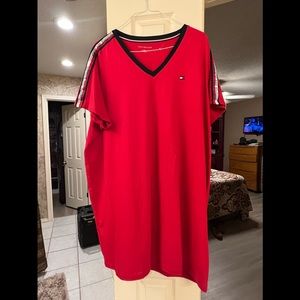 Tommy Hilfiger Dress